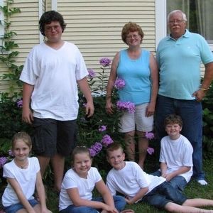 Meet your Posher, Pat